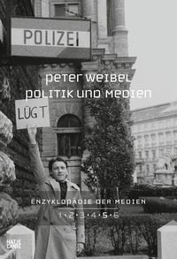 Produktbild: Enzyklop&auml;die der Medien. Band 5