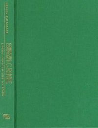 Produktbild: Combating Corporate Crime
