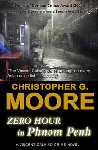 Produktbild: Zero Hour in Phnom Pehn