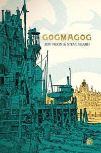 Produktbild: Gogmagog