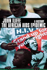 Produktbild: The African AIDS Epidemic