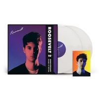 Produktbild: Roosevelt (Ltd 10th Anniversary Edition)
