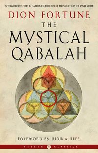 Produktbild: The Mystical Qabalah