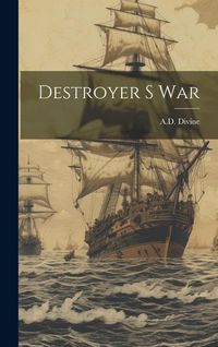 Produktbild: Destroyer S War