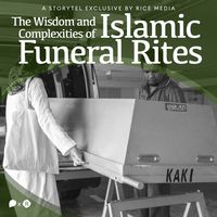 Produktbild: Wisdom and Complexities of Islamic Funeral Rites, The