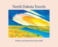 Produktbild: North Dakota Travels