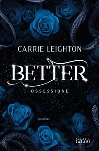 Produktbild: Better. Ossessione