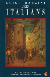 Produktbild: The Italians