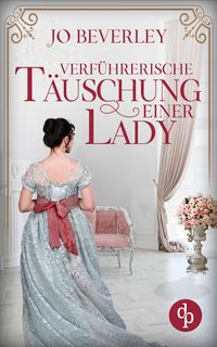 Produktbild: Verf&uuml;hrerische T&auml;uschung einer Lady