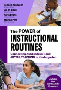 Produktbild: The Power of Instructional Routines