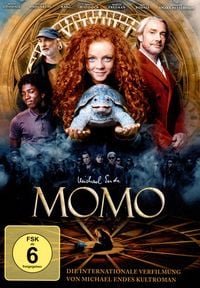 Produktbild: Momo