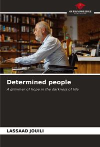 Produktbild: Determined people