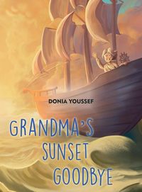 Produktbild: Grandma's Sunset Goodbye