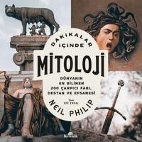 Produktbild: Dakikalar Icinde Mitoloji