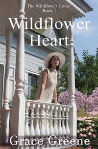 Produktbild: Wildflower Heart