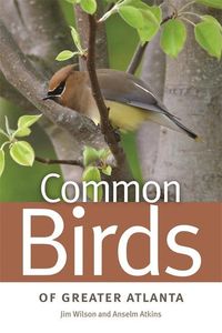 Produktbild: Common Birds of Greater Atlanta