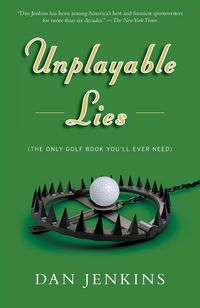Produktbild: Unplayable Lies