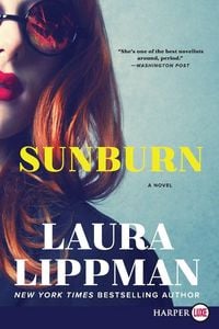 Produktbild: Sunburn LP