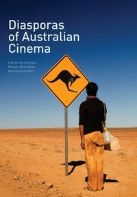 Produktbild: Diasporas of Australian Cinema