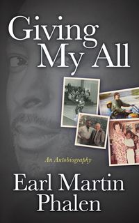 Produktbild: Giving My All