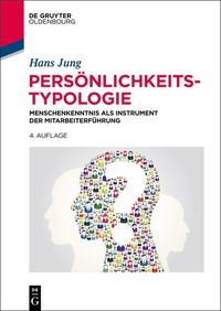Produktbild: Pers&ouml;nlichkeitstypologie