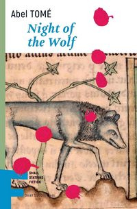 Produktbild: Night of the Wolf