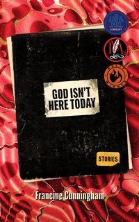 Produktbild: God Isn't Here Today