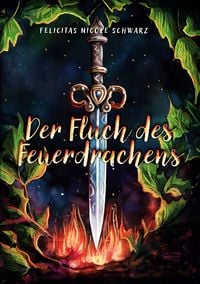 Produktbild: Der Fluch des Feuerdrachens 1-3