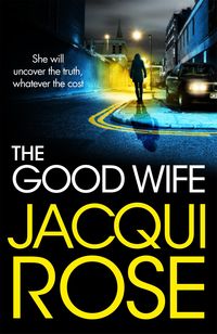 Produktbild: The Good Wife