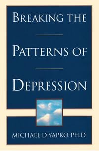 Produktbild: Breaking the Patterns of Depression