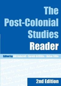 Produktbild: The Post-Colonial Studies Reader