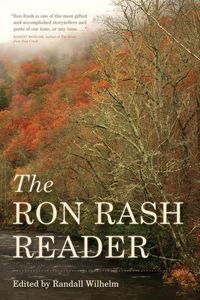 Produktbild: Ron Rash Reader