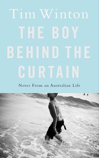 Produktbild: The Boy Behind the Curtain
