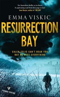 Produktbild: Viskic, E: Resurrection Bay