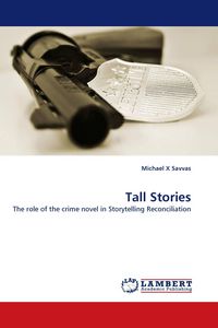 Produktbild: Tall Stories