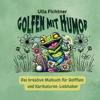 Produktbild: Golfen mit Humor