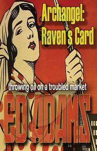 Produktbild: Archangel - Raven's Card
