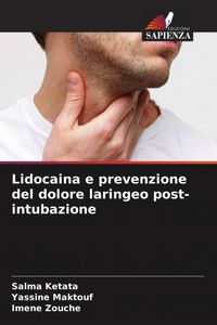 Produktbild: Lidocaina e prevenzione del dolore laringeo post-intubazione