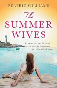 Produktbild: The Summer Wives