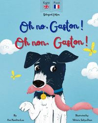 Produktbild: Oh No Gaston! Oh Non Gaston!