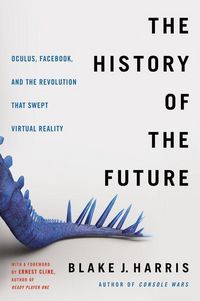 Produktbild: The History of the Future