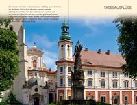 TRESCHER Reiseführer Breslau und Niederschlesien