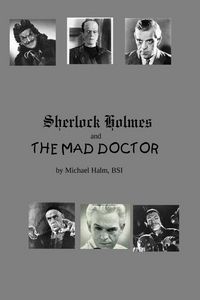 Produktbild: Sherlock Holmes and the Mad Doctor
