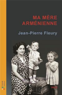 Produktbild: Ma mere armenienne