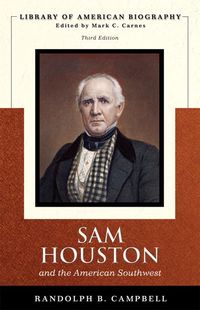 Produktbild: Sam Houston and the American Southwest