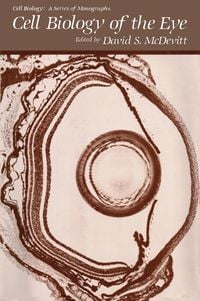 Produktbild: Cell Biology of the Eye