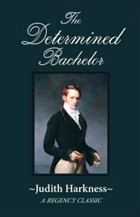 Produktbild: The Determined Bachelor