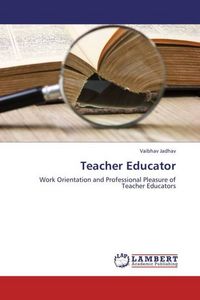 Produktbild: Teacher Educator
