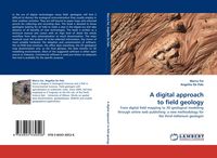 Produktbild: A digital approach to field geology