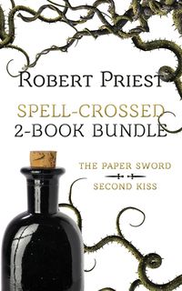 Produktbild: Spell Crossed 2-Book Bundle